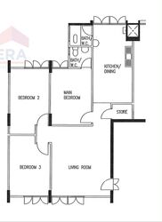 Blk 183 Bukit Batok West Avenue 8 (Bukit Batok), HDB 4 Rooms #599152371
